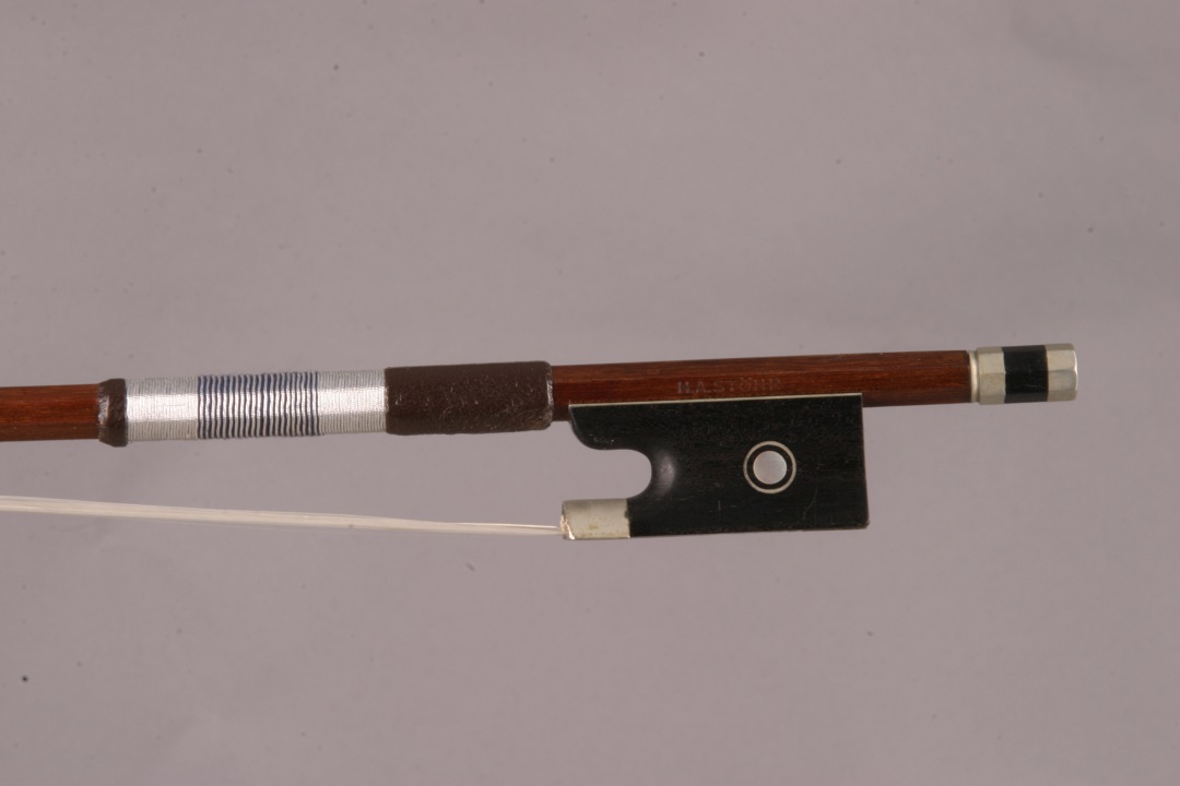 Stöhr H. A. - GB-089